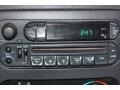 2002 Salsa Red Pearlcoat Jeep Liberty Sport  photo #31
