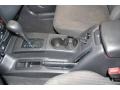 2002 Salsa Red Pearlcoat Jeep Liberty Sport  photo #34