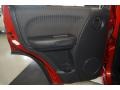 2002 Salsa Red Pearlcoat Jeep Liberty Sport  photo #37