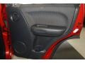 2002 Salsa Red Pearlcoat Jeep Liberty Sport  photo #38