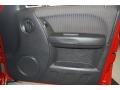 2002 Salsa Red Pearlcoat Jeep Liberty Sport  photo #39