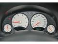 2002 Salsa Red Pearlcoat Jeep Liberty Sport  photo #48