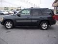 Carbon Metallic - Envoy SLT 4x4 Photo No. 2