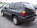 Carbon Metallic - Envoy SLT 4x4 Photo No. 3