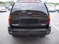 Carbon Metallic - Envoy SLT 4x4 Photo No. 4