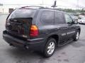Carbon Metallic - Envoy SLT 4x4 Photo No. 5