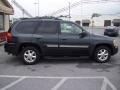 Carbon Metallic - Envoy SLT 4x4 Photo No. 6