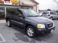 Carbon Metallic - Envoy SLT 4x4 Photo No. 7