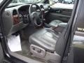 Carbon Metallic - Envoy SLT 4x4 Photo No. 11