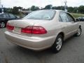 Naples Gold Metallic - Accord SE Sedan Photo No. 5