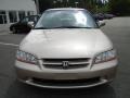 Naples Gold Metallic - Accord SE Sedan Photo No. 8