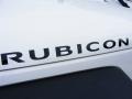 Stone White - Wrangler Unlimited Rubicon 4x4 Photo No. 5
