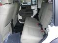 Stone White - Wrangler Unlimited Rubicon 4x4 Photo No. 7