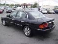 Ebony Black - Optima SE V6 Photo No. 3