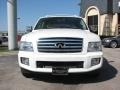 2007 Tuscan Pearl Infiniti QX 56  photo #2