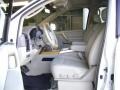 2007 Tuscan Pearl Infiniti QX 56  photo #8