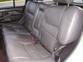 1999 Arctic Green Metallic Infiniti QX4 4x4  photo #10