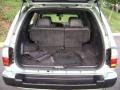 1999 Arctic Green Metallic Infiniti QX4 4x4  photo #11