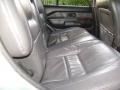 1999 Arctic Green Metallic Infiniti QX4 4x4  photo #12