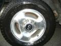 1999 Arctic Green Metallic Infiniti QX4 4x4  photo #15