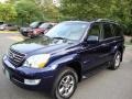 Nautical Blue Metallic - GX 470 Photo No. 3