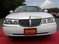 Performance White - Town Car Signature Photo No. 4