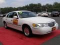 Performance White - Town Car Signature Photo No. 5