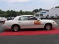 Performance White - Town Car Signature Photo No. 6