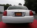 Performance White - Town Car Signature Photo No. 8