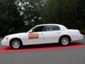 Performance White - Town Car Signature Photo No. 10