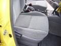 2004 Bright Yellow Suzuki Grand Vitara LX 4WD  photo #11