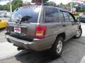 1999 Taupe Frost Metallic Jeep Grand Cherokee Laredo 4x4  photo #5