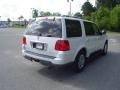 Oxford White - Navigator Ultimate Photo No. 5