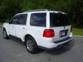 Oxford White - Navigator Ultimate Photo No. 7