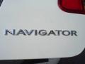 Oxford White - Navigator Ultimate Photo No. 14