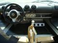 Biscuit 2008 Lotus Elise SC Supercharged Dashboard