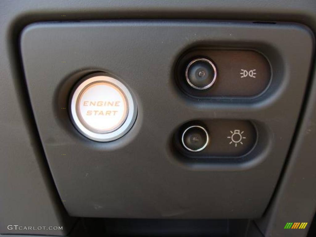 2008 Lotus Elise SC Supercharged Controls Photo #16418488