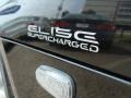  2008 Elise SC Supercharged Logo