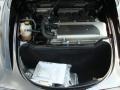 2008 Lotus Elise 1.8 Liter Supercharged DOHC 16-Valve VVT 4 Cylinder Engine Photo