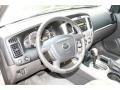 Platinum Silver Metallic - Tribute s 4WD Photo No. 11