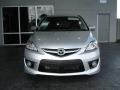 Sunlight Silver Metallic - MAZDA5 Grand Touring Photo No. 3
