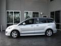 Sunlight Silver Metallic - MAZDA5 Grand Touring Photo No. 6