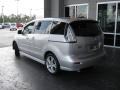 Sunlight Silver Metallic - MAZDA5 Grand Touring Photo No. 7