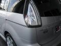 2009 Sunlight Silver Metallic Mazda MAZDA5 Grand Touring  photo #8