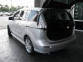 Sunlight Silver Metallic - MAZDA5 Grand Touring Photo No. 9