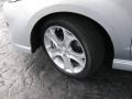 Sunlight Silver Metallic - MAZDA5 Grand Touring Photo No. 10
