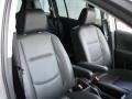 Sunlight Silver Metallic - MAZDA5 Grand Touring Photo No. 16