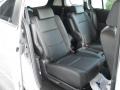 Sunlight Silver Metallic - MAZDA5 Grand Touring Photo No. 17