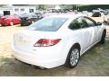 Performance White - MAZDA6 s Grand Touring Photo No. 5