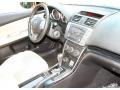 2009 Performance White Mazda MAZDA6 s Grand Touring  photo #13